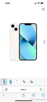 iPhone 13 128gb