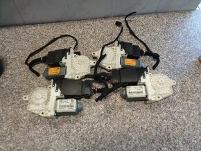 Elektromotor, zvedací zařízení oken GOLF 4