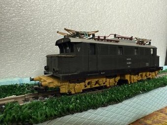 Lokomotiva .H.O. 244068-3 PIKO (Analog)