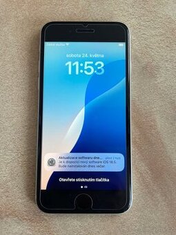 iPhone SE 2020