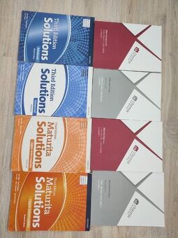 Chemie a angličtina SŠ