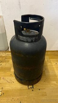 Lahev PB 10kg velká - 2ks