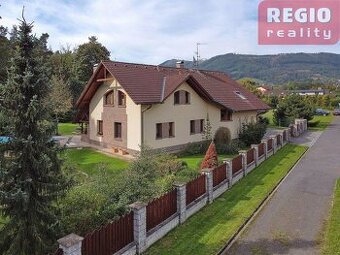 Prodej RD 6+1  ve Pstruží