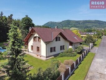 Prodej RD 6+1  ve Pstruží