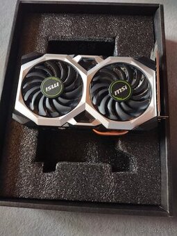 MSI RTX 2060 6GB