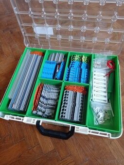 Wago TopJob S-INSTA-BOX