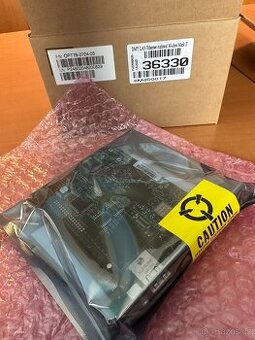 DATAMAX - LAN Ethernet rozhraní M-class Mark II - 1