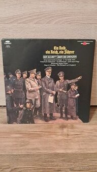 Lp Hitler - 1