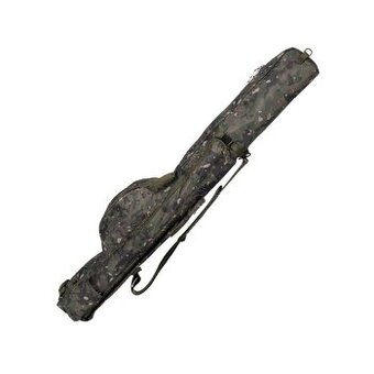 Pouzdro Trakker NXC Camo Rod Sleeve 12ft