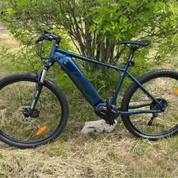 EASYBIKE