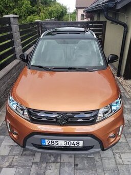 Suzuki Vitara 1.6