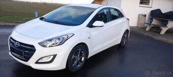 Hyundai i30 1.6 CRDi 81kW