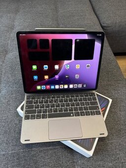 iPad Pro 12.9 M1