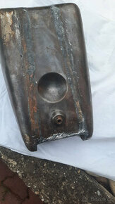Nadrz JAWA special