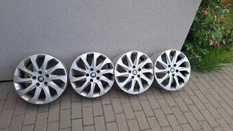 ALU kola Seat Leon 6,5x16 5x112