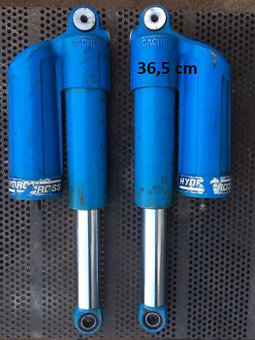 Sachs Hydrocross