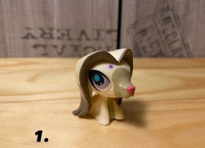LPS - 1