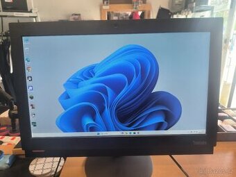PC Lenovo All in One i7 6gen