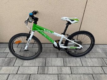 Prodám dětské kolo Škoda 20” (Superior)