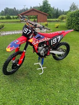 Gasgas mc350