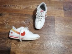 boty, tenisky Nike Cortez