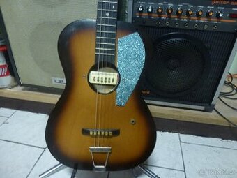 Jolana  Caballero 1962 (HK)