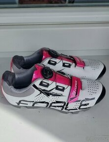 Dámské MTB tretry FORCE, vel. 41 - 1