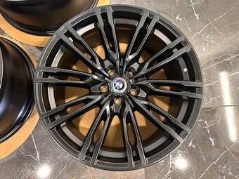 original alu kola BMW M3 M4 G80 G82 G83 r19 M829