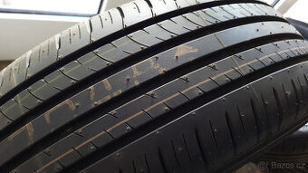 NOVÉ letní Dunlop EnaSave 215/60/17, sada, DOT4624