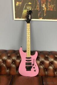 Fender Japan Limited Edition HM Strat MN - 1