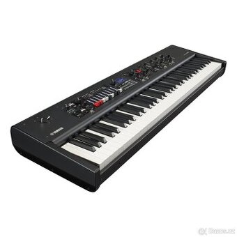 KOUPÍM YAMAHA YC88