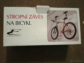 Držák na kolo