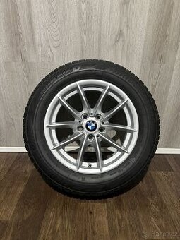 BMW 3 G20, G21 - orig. ALU disky 5x112 R16
