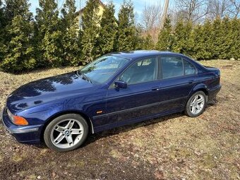 Bmw E39