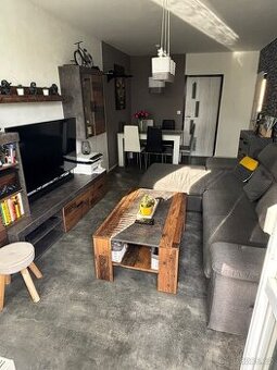 Prodej bytu 2+1 43 m² Malecí, Nové Město nad Metují