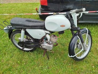 Jawa 90 roadster