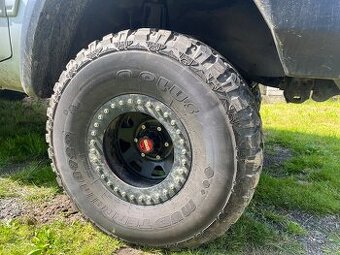 Offroad kola 35x12.5 R15
