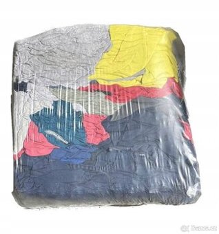 Čisticí hadry 10 kg - 1