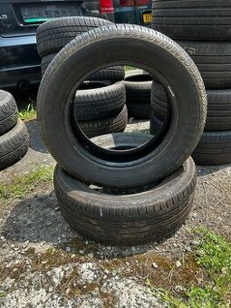Pneumatika BRIDGESTONE TURANZA R300 225/55R16