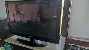 Samsung 123cm - 1