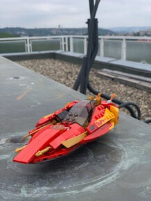 Lego Ninjago 70638