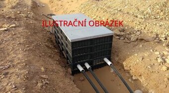 Kabelove komory - udelejte si kabelaz okolo domu pohodlne