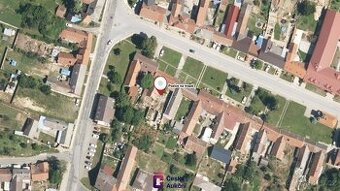 Prodej pozemky pro bydlení, 882 m2 - Těmice