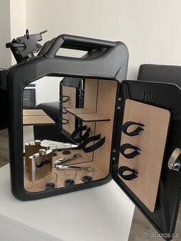 Minibar