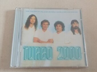 Turbo - Turbo 2000 - 1