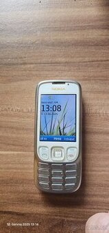 Nokia 6303i
