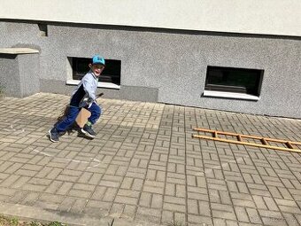 iPhone 12 Pro Max 256 GB – bílý – perfektní stav – 11 500 Kč