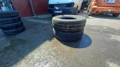 2 x pneu IVECO