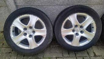 5x120 17" OEM alu. kola Honda Legend KB1 - 1