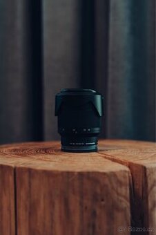 Objektiv Sony FE 28-70/3.5-5.6 OSS (nepoužitý)